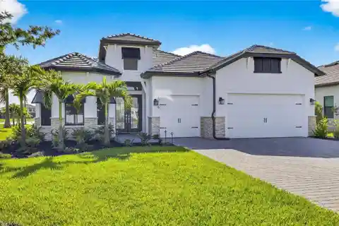 Smart, Luxury Living with Pool and Outdoor Oasis