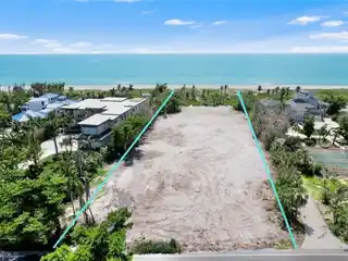 An Unparalleled Beachfront Jewel