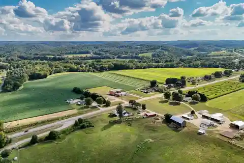Over 40 Prime Acres
