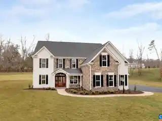 Elegant Squire Design with Expansive Mountain Views