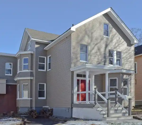 BEAUTIFULLY UPDATED ABODE