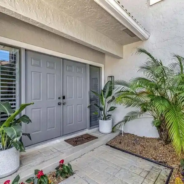 LOVELY FOUR BEDROOM HOME