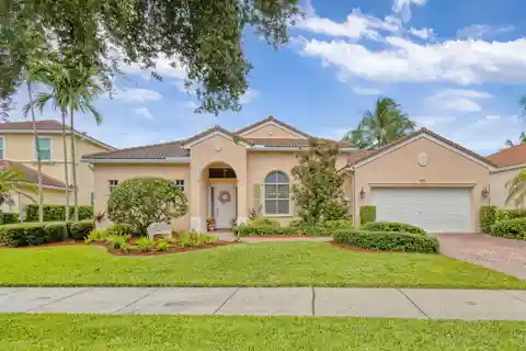 Meticulously Maintained Home on a Large Lot