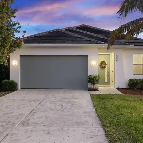 MODERN DESIGN WITH COMFORT AND CONVENIENCE