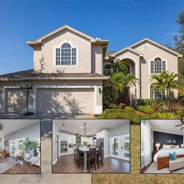A TRUE TURN-KEY HOME