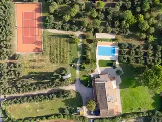 Magnificent Historic Farmhouse