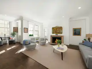 Grand residence at the Verona