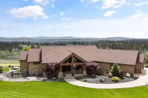 Exceptional Property on over 11 Acres