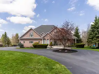 Magnificent Home in the Blue Springs Golf Course Community