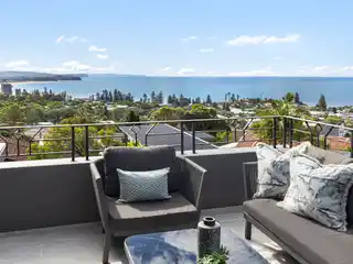 Grand Residence with Uninterrupted Views