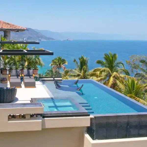 VILLA MARVISTA