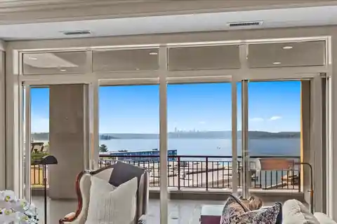 The Premier Luxury Condominium at the Shumway Condos