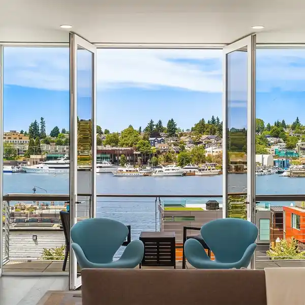 EXCEPTIONAL HOME AT THE RESIDENCES AT FAIRVIEW