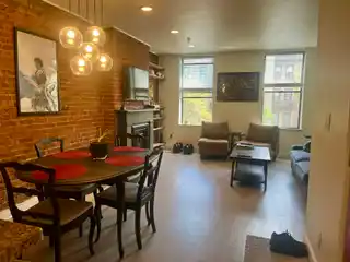 Residential Lease