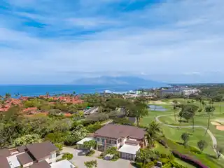 Spectacular Makalii Condo