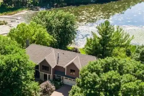 Timeless Home on an Incredible Waterfront Lot