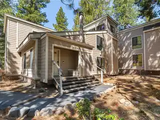Rarely Available Forest Pines Condo