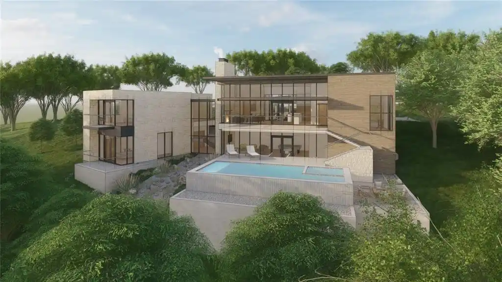Ultra-luxury Estate to Be Built in Wildcat Club