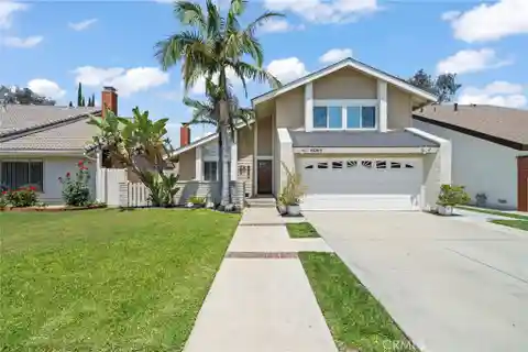 Thoughtfully Upgraded Residence