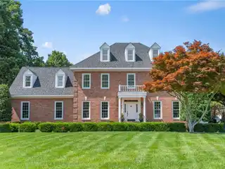 Total Renovation with No Detail Spared