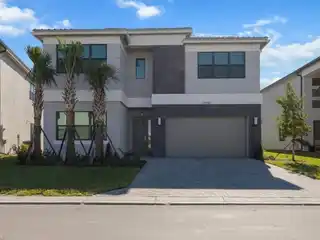 New Designer-ready Residence