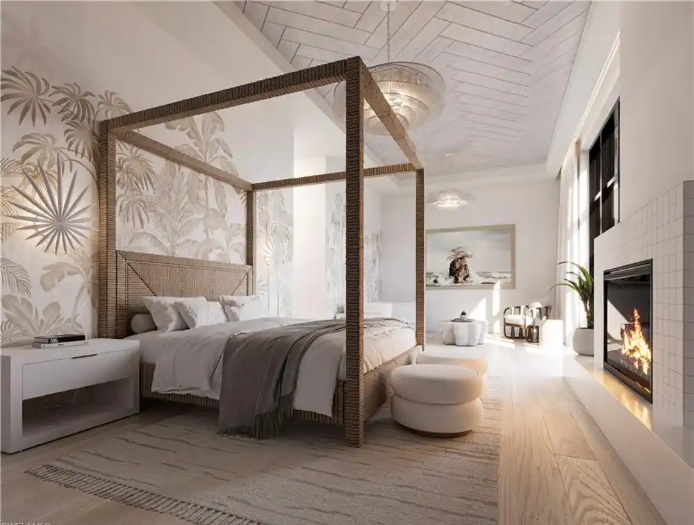 Meticulously Crafted Home in the Huxley Naples