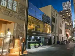 Commercial Sale