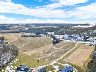 Versatile 163 Acres - Build Your Dream Home