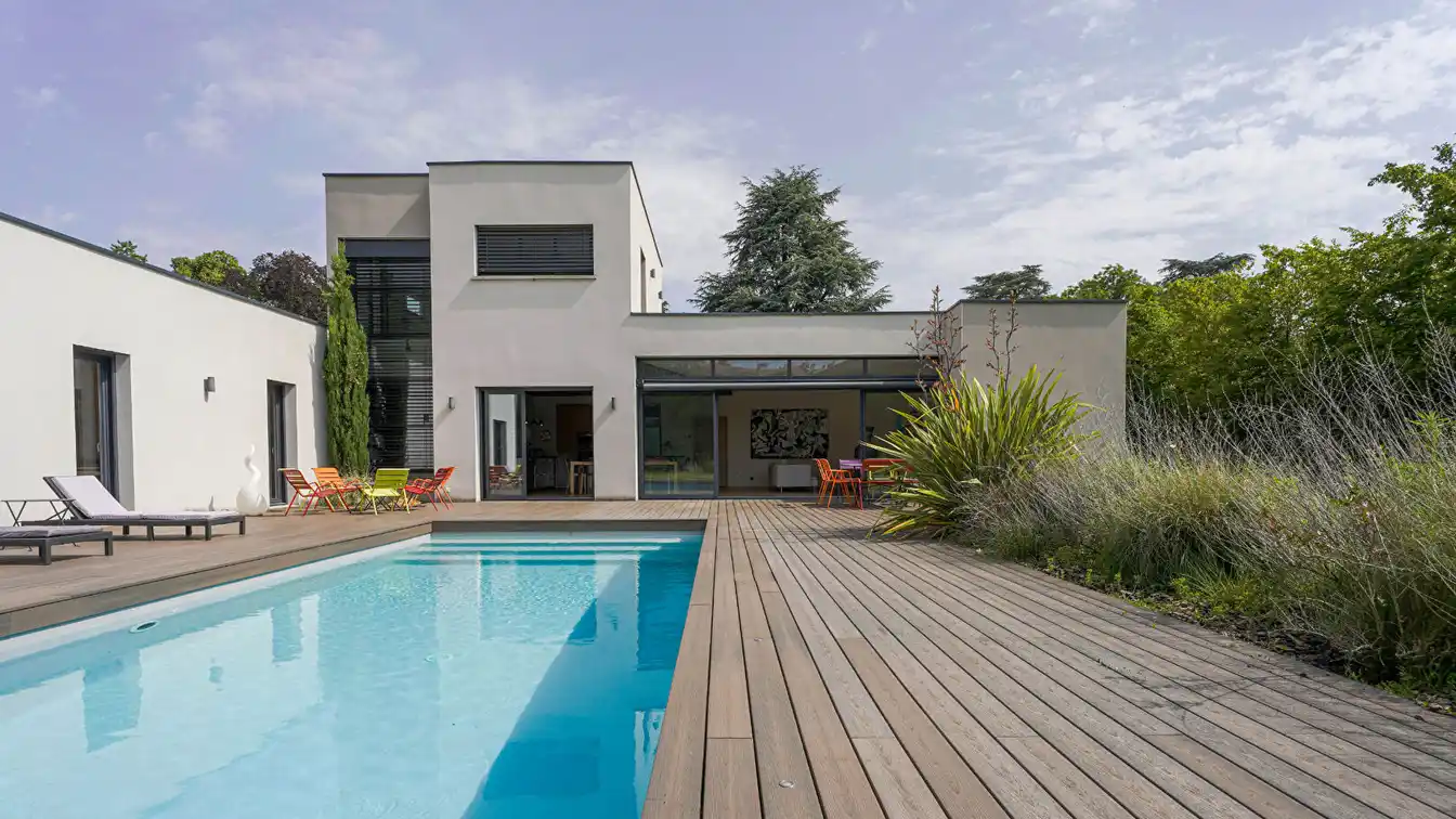 Magnificent Architect-designed House