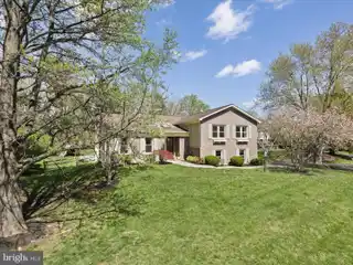 Lovely Home in Berryland Farm of Oakton