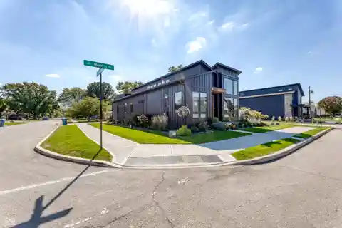 Residential