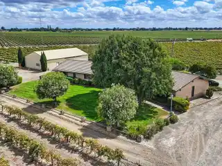 The Perfect Mix of Relaxation and Opportunity