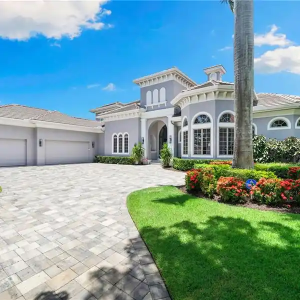 MAGNIFICENT CUSTOM ESTATE IN SHADOW WOOD AT THE BROOKS