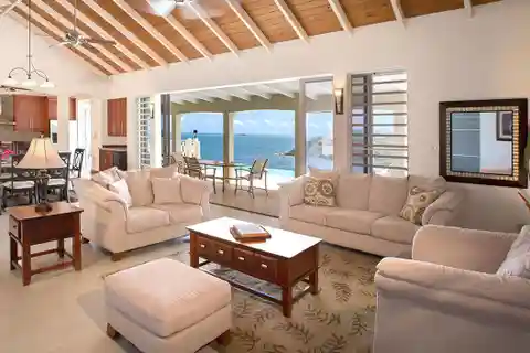 Villa Cashmere