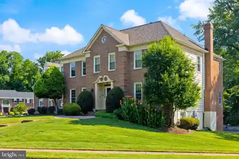 Stunning Family Home in Dunn Loring
