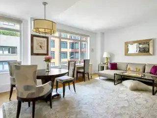 Bright and Beautiful High-Floor Home