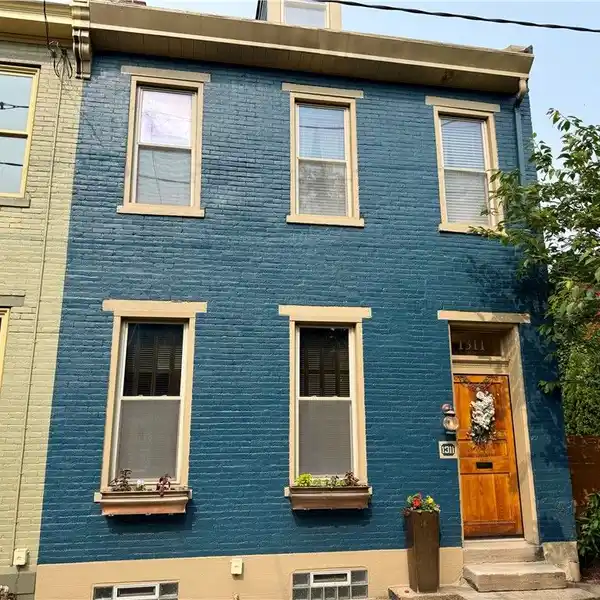 HISTORIC CHARM MEETS MODERN LUXURY AND SPACE