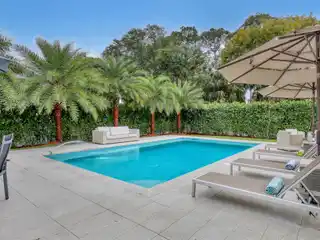 Updated Home on an Oversized Corner Lot