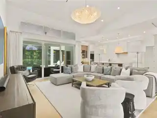 Fully Renovated Gem with Sunset Preserve Views