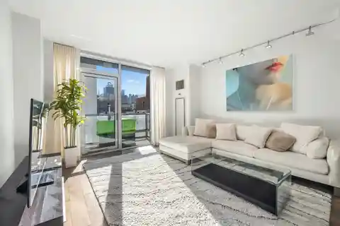 Beautifully Modern Two Bedroom Residence in Hell's Kitchen