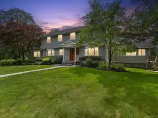 Resort-Style Waterfront Living on Dogwood Lake