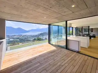 Bright Home with Stunning Panoramic Views