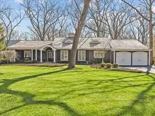 Completely Renovated Ranch Home