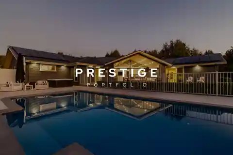 The Pinnacle of Luxury