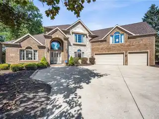 Exquisite One-Owner Westlake Residence