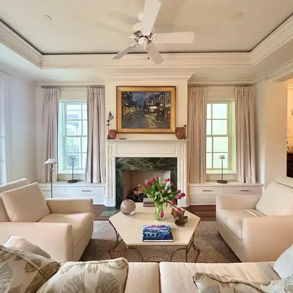 SPACIOUS THREE BEDROOM AT FACTORS WALK