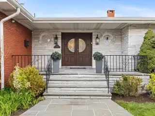 Like a Year-round Vacation