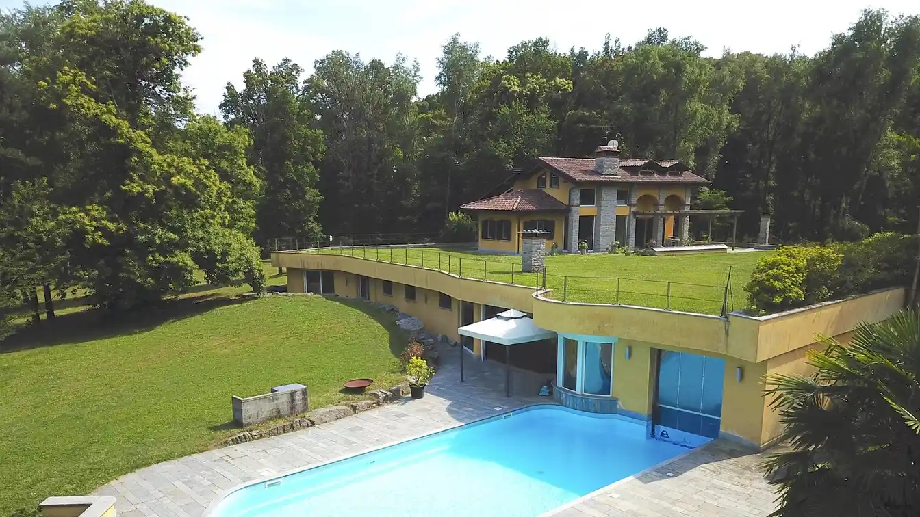 Magnificent Property