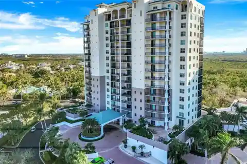 Prestigious Cove Towers Condominium