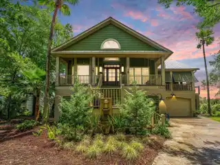 Stunning Lowcountry Home in Johns Island